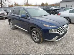 5NMS24AJ6NH412660 2022 HYUNDAI SANTA FE