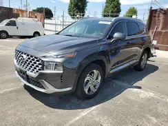 5NMS24AJ6NH416949 2022 HYUNDAI SANTA FE