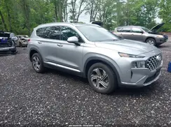 5NMS24AJ6NH429894 2022 HYUNDAI SANTA FE