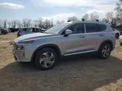 5NMS24AJ6NH435002 2022 HYUNDAI SANTA FE