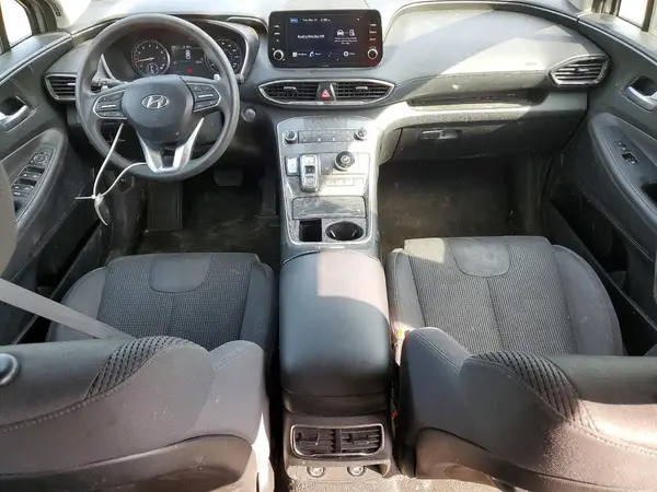 5NMS24AJ6NH435002 2022 HYUNDAI SANTA FE - Image 8