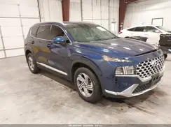 5NMS24AJ6NH442550 2022 HYUNDAI SANTA FE