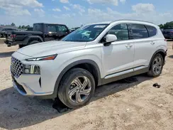 5NMS24AJ6NH446629 2022 HYUNDAI SANTA FE