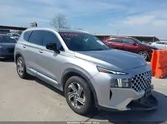 5NMS24AJ6NH454486 2022 HYUNDAI SANTA FE
