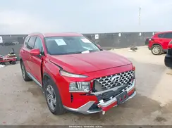 5NMS24AJ6NH460871 2022 HYUNDAI SANTA FE