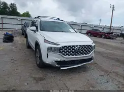 5NMS24AJ6NH466508 2022 HYUNDAI SANTA FE