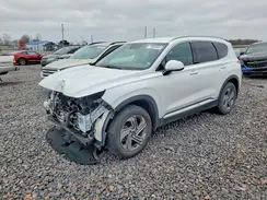 5NMS24AJ6NH481221 2022 HYUNDAI SANTA FE