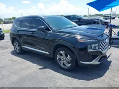 5NMS24AJ6NH481297 2022 HYUNDAI SANTA FE