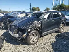 5NMS24AJ6PH485451 2023 HYUNDAI SANTA FE