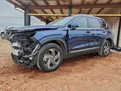 5NMS24AJ6PH486549 2023 HYUNDAI SANTA FE
