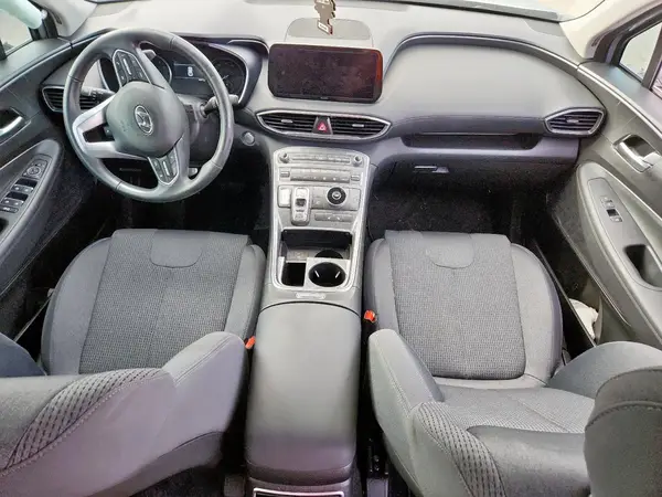 5NMS24AJ6PH494425 2023 HYUNDAI SANTA FE - Image 8