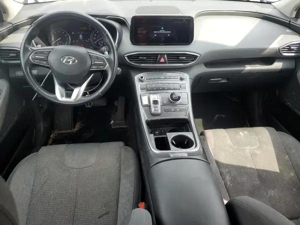 5NMS24AJ6PH498068 2023 HYUNDAI SANTA FE - Image 8