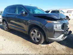 5NMS24AJ6PH498264 2023 HYUNDAI SANTA FE