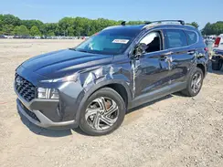 5NMS24AJ6PH505889 2023 HYUNDAI SANTA FE