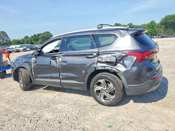 5NMS24AJ6PH505889 2023 HYUNDAI SANTA FE - Image 2