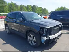 5NMS24AJ6PH513751 2023 HYUNDAI SANTA FE