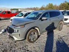 5NMS24AJ6PH514706 2023 HYUNDAI SANTA FE