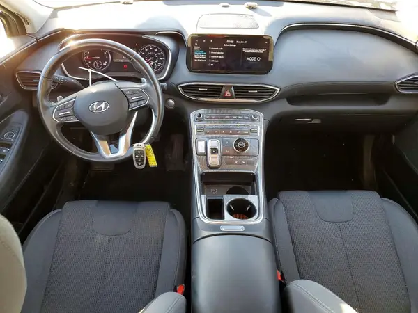 5NMS24AJ6PH514706 2023 HYUNDAI SANTA FE - Image 8