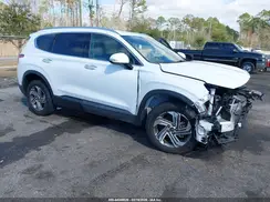 5NMS24AJ6PH520795 2023 HYUNDAI SANTA FE
