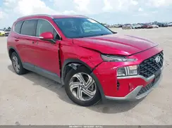 5NMS24AJ6PH522031 2023 HYUNDAI SANTA FE