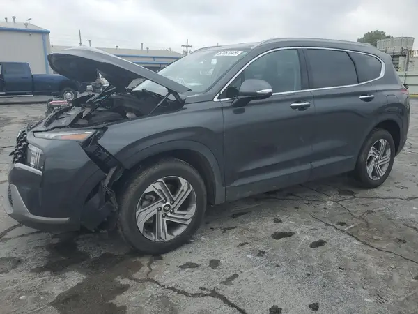 5NMS24AJ6PH527102 2023 HYUNDAI SANTA FE - Image 1