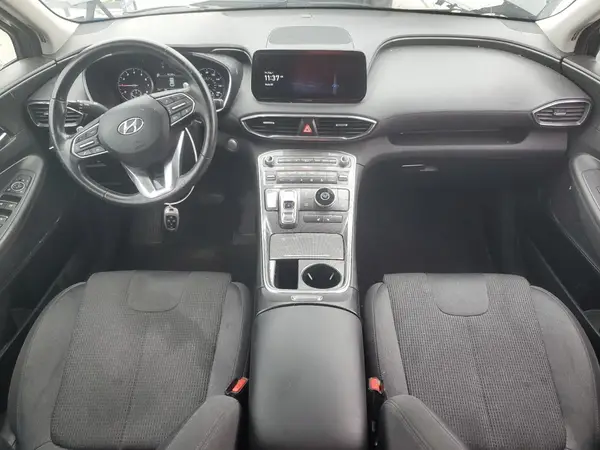 5NMS24AJ6PH527102 2023 HYUNDAI SANTA FE - Image 8