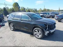 5NMS24AJ6PH527259 2023 HYUNDAI SANTA FE