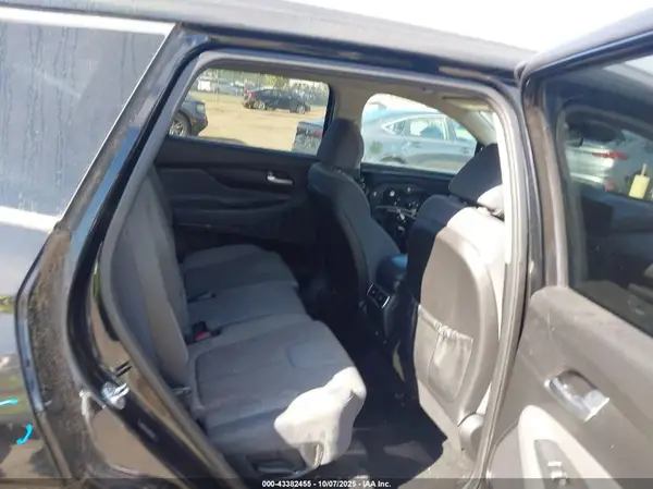 5NMS24AJ6PH527259 2023 HYUNDAI SANTA FE - Image 8