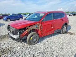 5NMS24AJ6PH539007 2023 HYUNDAI SANTA FE