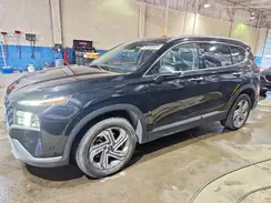 5NMS24AJ6PH539184 2023 HYUNDAI SANTA FE