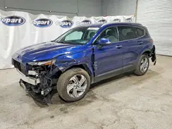 5NMS24AJ6PH542957 2023 HYUNDAI SANTA FE