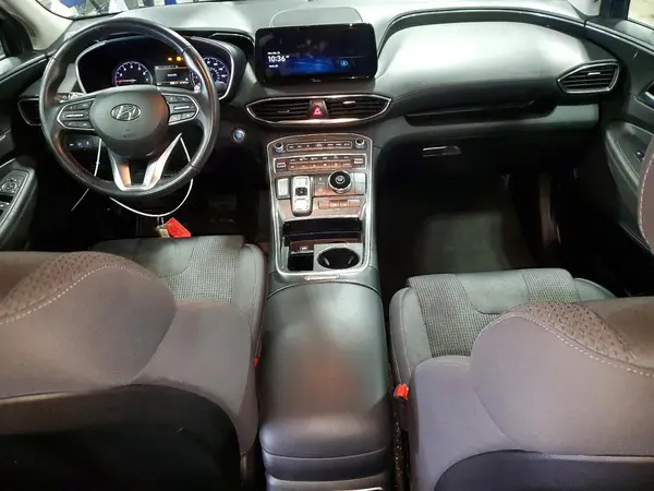 5NMS24AJ6PH542957 2023 HYUNDAI SANTA FE - Image 8