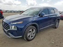 5NMS24AJ6PH543588 2023 HYUNDAI SANTA FE