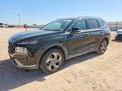 5NMS24AJ6PH544921 2023 HYUNDAI SANTA FE
