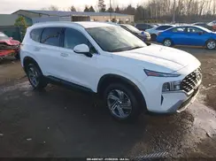5NMS24AJ6PH548502 2023 HYUNDAI SANTA FE