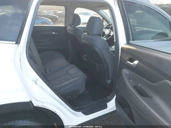 5NMS24AJ6PH548502 2023 HYUNDAI SANTA FE - Image 8