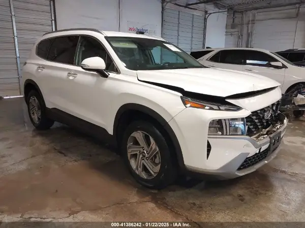5NMS24AJ6PH550699 2023 HYUNDAI SANTA FE - Image 1