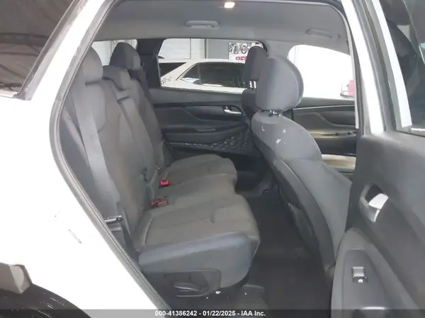 5NMS24AJ6PH550699 2023 HYUNDAI SANTA FE - Image 8