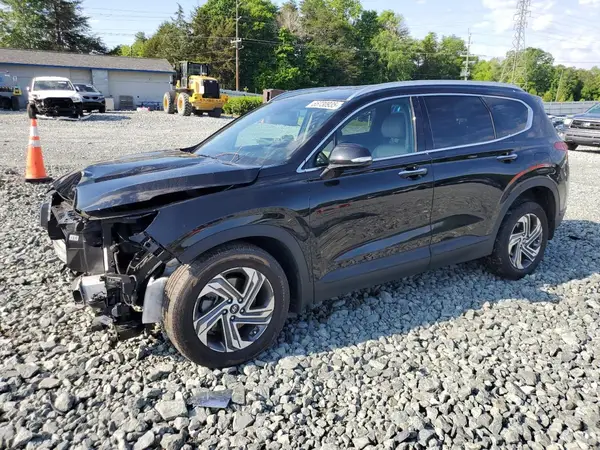 5NMS24AJ6PH551528 2023 HYUNDAI SANTA FE - Image 1