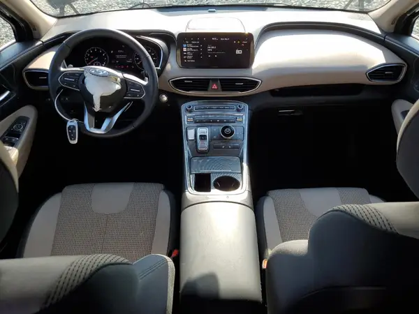 5NMS24AJ6PH551528 2023 HYUNDAI SANTA FE - Image 8