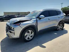 5NMS24AJ6PH552839 2023 HYUNDAI SANTA FE