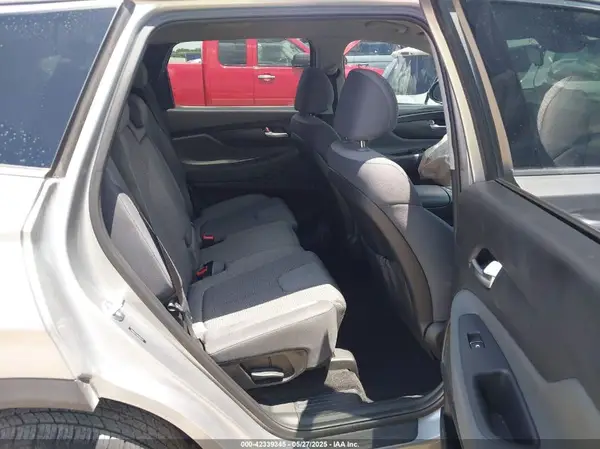 5NMS24AJ6PH554722 2023 HYUNDAI SANTA FE - Image 8