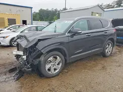 5NMS24AJ6PH556339 2023 HYUNDAI SANTA FE