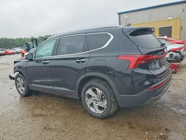 5NMS24AJ6PH556339 2023 HYUNDAI SANTA FE - Image 2
