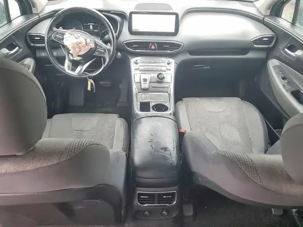 5NMS24AJ6PH556339 2023 HYUNDAI SANTA FE - Image 8