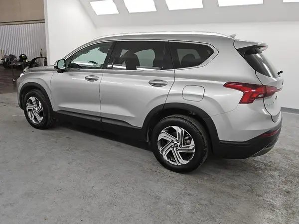 5NMS24AJ6PH561976 2023 HYUNDAI SANTA FE - Image 2
