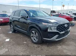5NMS24AJ6PH562609 2023 HYUNDAI SANTA FE