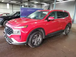 5NMS24AJ6PH562934 2023 HYUNDAI SANTA FE
