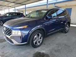 5NMS24AJ6PH562951 2023 HYUNDAI SANTA FE