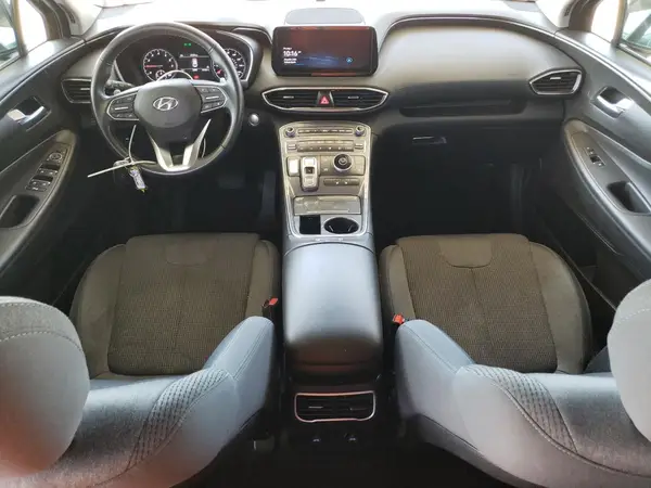 5NMS24AJ6PH562951 2023 HYUNDAI SANTA FE - Image 8